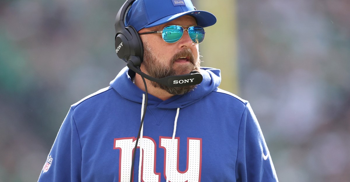 Brian Daboll reportedly won’t be the Eagles’ new offensive coordinator