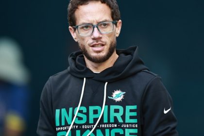 Eagles reportedly miss out on their top offensive coordinator target