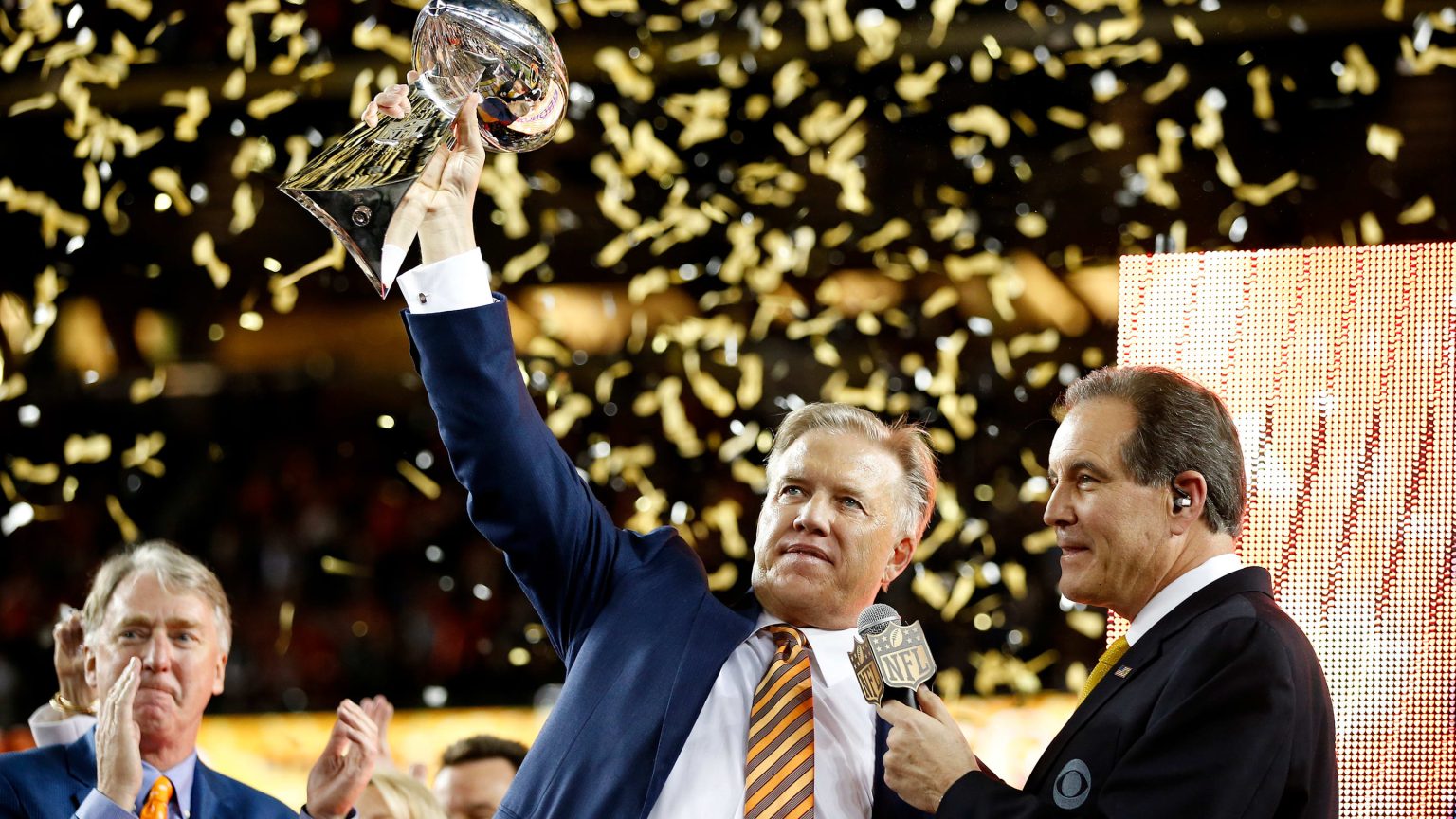 When is the last time the Broncos won the Super Bowl? A full history