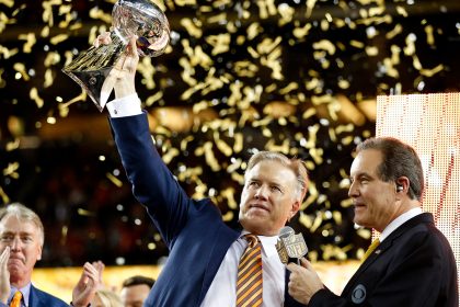 When is the last time the Broncos won the Super Bowl? A full history