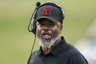 How Bob Dyce has gone from worst to first since being fired by the Ottawa Redblacks