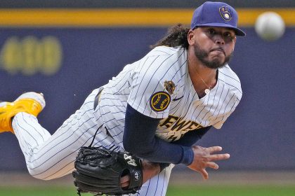 Fantasy Baseball Offseason Reaction: Mets nab Freddy Peralta, Brewers add a couple of intriguing prospects