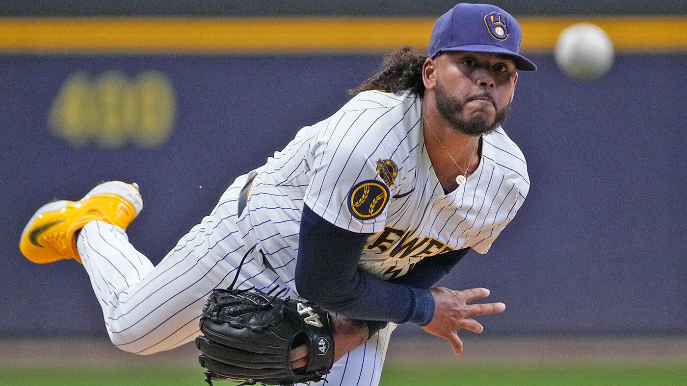 Fantasy Baseball Offseason Reaction: Mets nab Freddy Peralta, Brewers add a couple of intriguing prospects