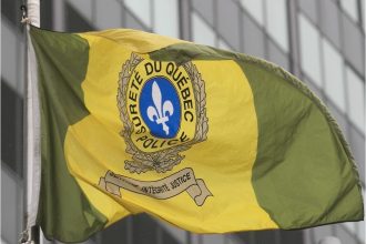 Two charged with murder of third man in Outaouais in 2023