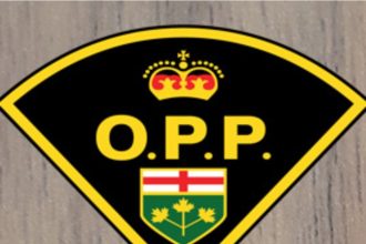 Pedestrian struck by tractor trailer in South Glengarry