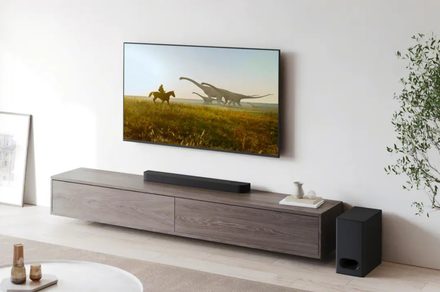 Your next Sony TV may actually be built by TCL