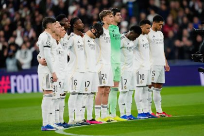 La Liga to hold a minute of silence before games for victims of train crashes