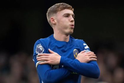 Cole Palmer considering a return to Manchester City?