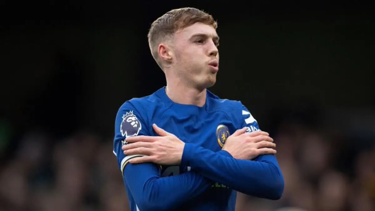 Cole Palmer considering a return to Manchester City?