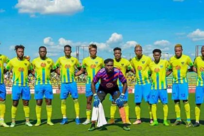 Champions League: What time and on which channel to watch Lupopo vs MC Alger?