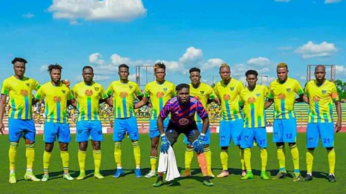 Champions League: What time and on which channel to watch Lupopo vs MC Alger?