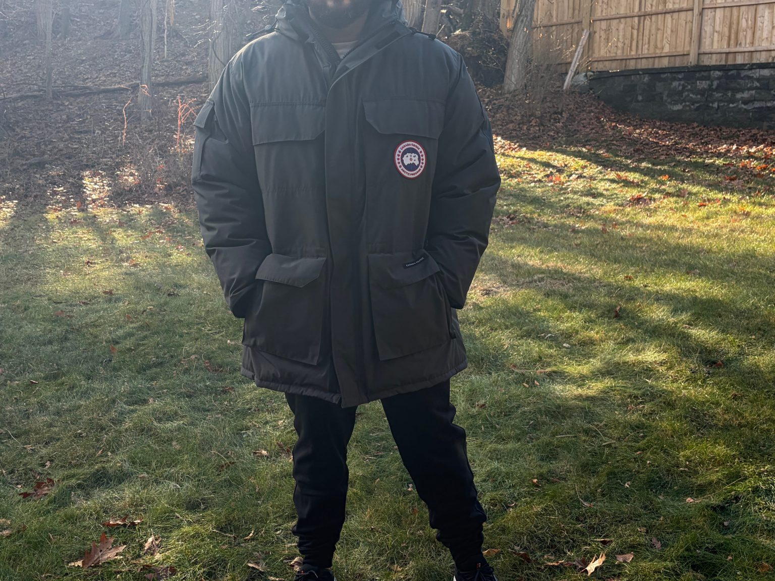 Canada Goose Expedition Parka Review: Is It Worth the High Price Tag?