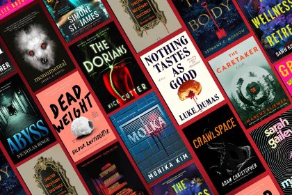The 16 Horror Books We Can’t Wait for in 2026
