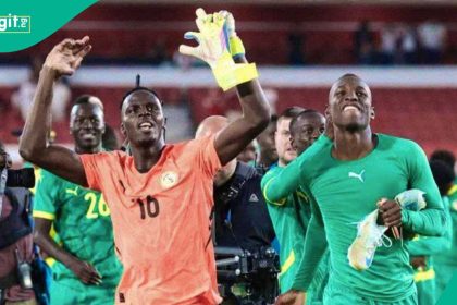 AFCON 2025: Chelsea player enjoys “charmed career” recognition as Senegal claims glory