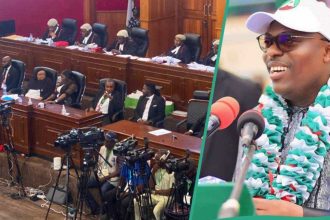 Rivers crisis: Drama as court makes indefinite pronouncement on Fubara’s impeachment