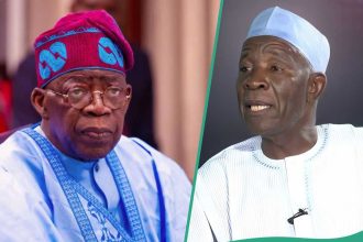 NNPP chieftain explains why Tinubu will struggle to win the 2027 election