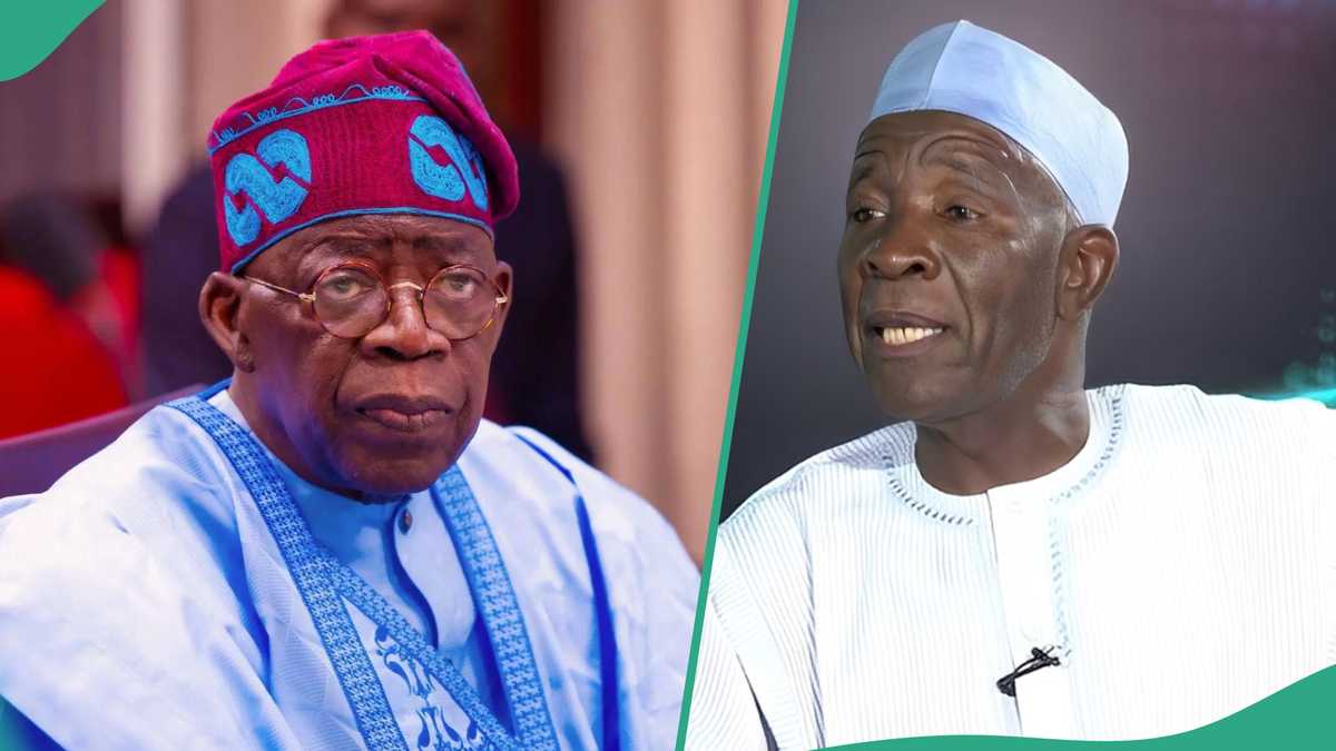 NNPP chieftain explains why Tinubu will struggle to win the 2027 election