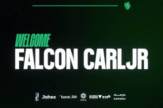 Team Falcons expands into Trackmania with CarlJr signing