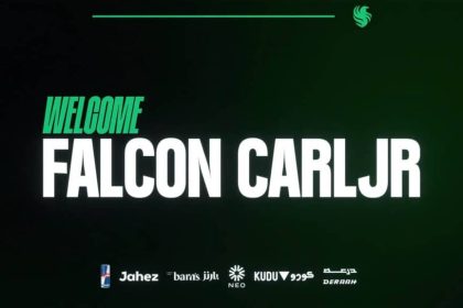 Team Falcons expands into Trackmania with CarlJr signing
