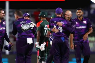 Why Scotland are picked as Bangladesh’s replacement for T20 World Cup 2026 in India?