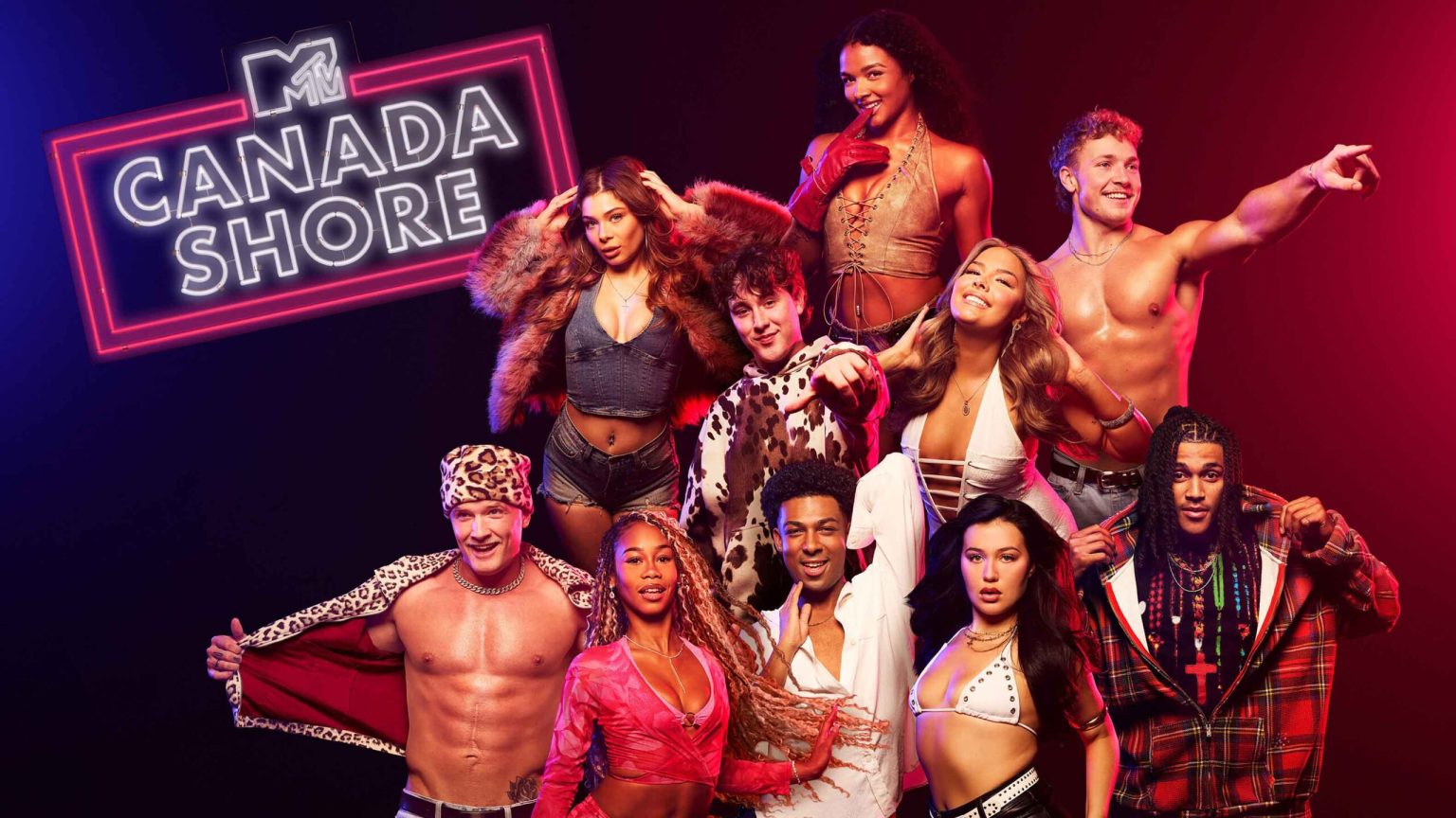 Streaming in Canada on Disney+, Netflix, Paramount+ and Prime Video [Jan. 19-25]