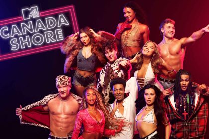 Streaming in Canada on Disney+, Netflix, Paramount+ and Prime Video [Jan. 19-25]