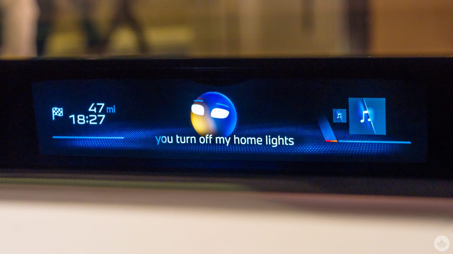 Amazon Alexa+ in BMW’s iX3 is the future of talking to your car