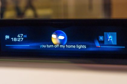 Amazon Alexa+ in BMW’s iX3 is the future of talking to your car