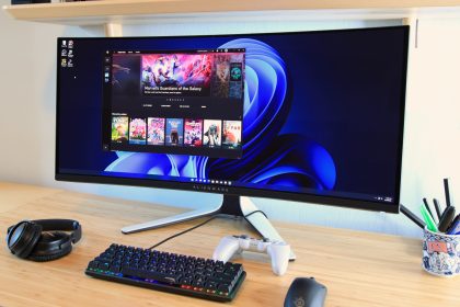 Best monitors 2026: 11 top picks for gaming, 4K, HDR, and more