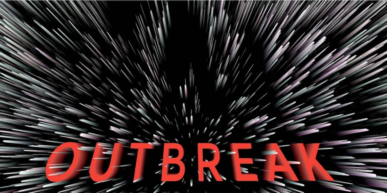 Number of outbreaks and people sick rises in Germany