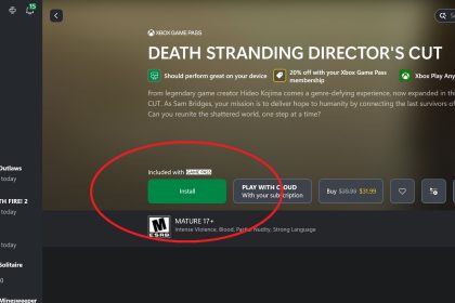 Does the Xbox app for Arm signal a gaming renaissance? Not yet