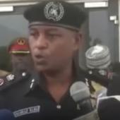 EXCLUSIVE: Kaduna Police Commissioner Visits Abducted Worshippers’ Church, Orders Phones Switched Off As Escaped Victim Narrates Ordeal