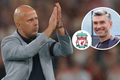 Liverpool to make €100m bid for world’s most in-demand winger as Reds get last laugh over Guehi