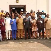 EXCLUSIVE: How 26 Pro-Wike Rivers Lawmakers Received N350Million Each For Constituency Projects Never Executed