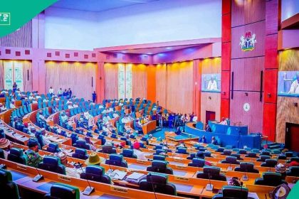 Breaking: House of reps confirms changes to gazetted tax laws, see details