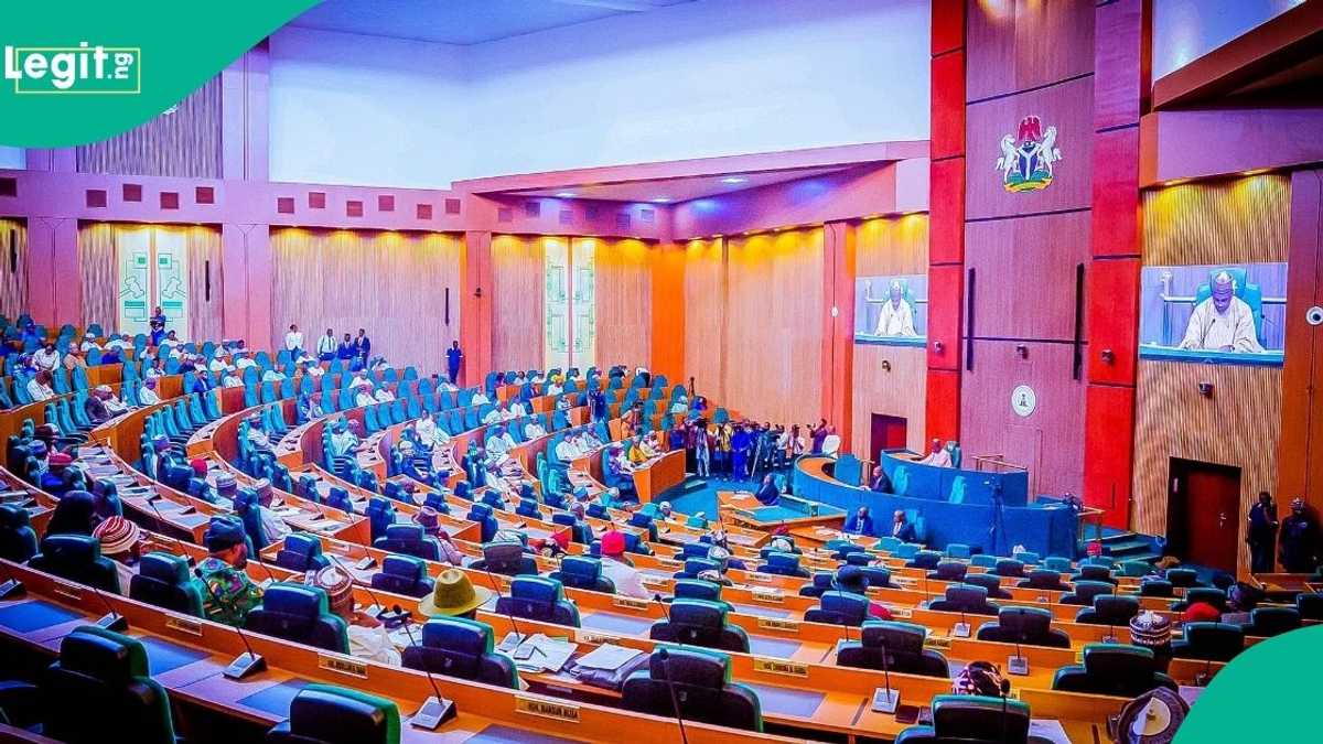 Breaking: House of reps confirms changes to gazetted tax laws, see details
