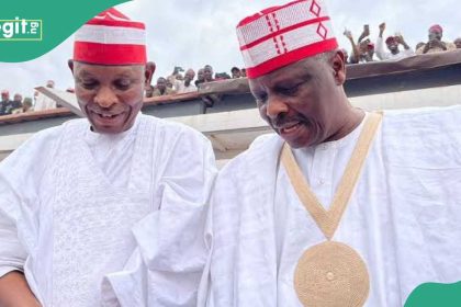 Governor Yusuf sends message to supporters over Kwankwaso