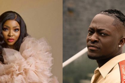 Caramel Plug Accuses Ex-Boyfriend King Manny Of Stalking And Harassment