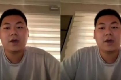 Asian Man Shares How Police Complaint Unit Helped Recover N150,000 Extorted By An Officer In Lagos