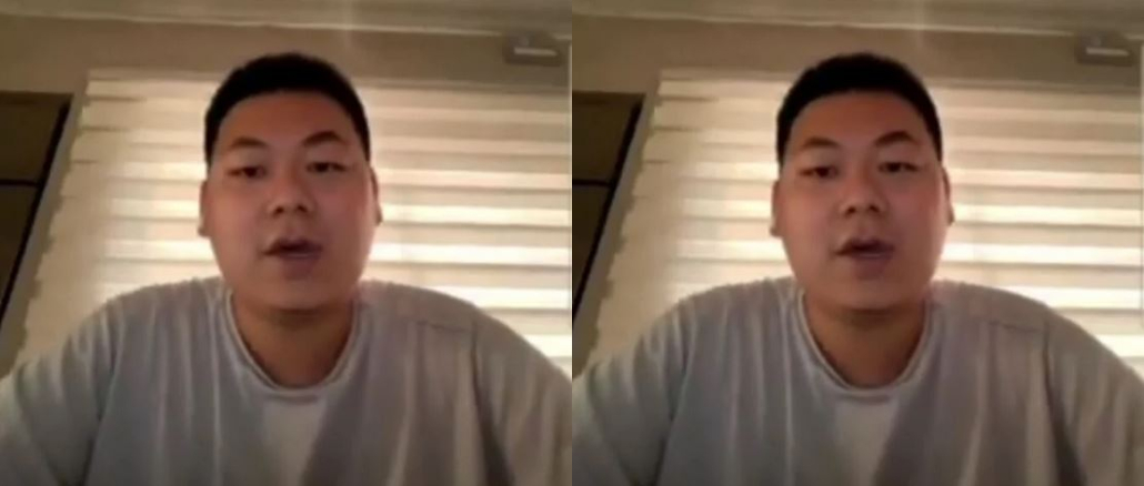 Asian Man Shares How Police Complaint Unit Helped Recover N150,000 Extorted By An Officer In Lagos