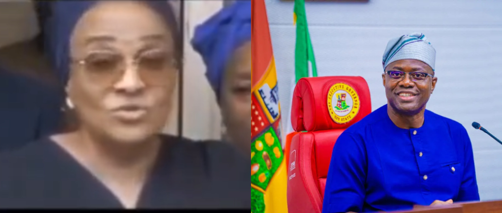 2027: “We Have the Money and Federal Support”