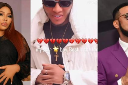 Doris Ogala Demands Answers From Pastor Chris Okafor Over Brother’s Death