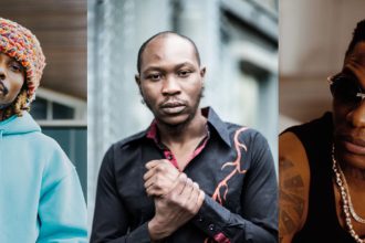 Asake Breaks Silence After Seun Kuti Warns Him About Wizkid