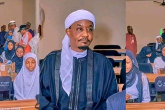 They said no one is bigger than the law but….