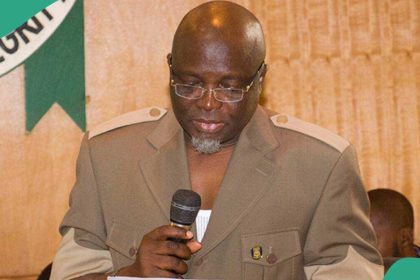 “Scrutiny Alert”: JAMB cancels special registration for albinos, details emerge