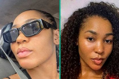 Lady shares experience with usher whom she gifted N5k at wedding