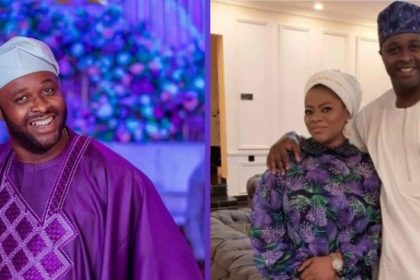 Fans React As Femi Adebayo’s Ex Shuts Down Business Amid Post-Divorce Struggles