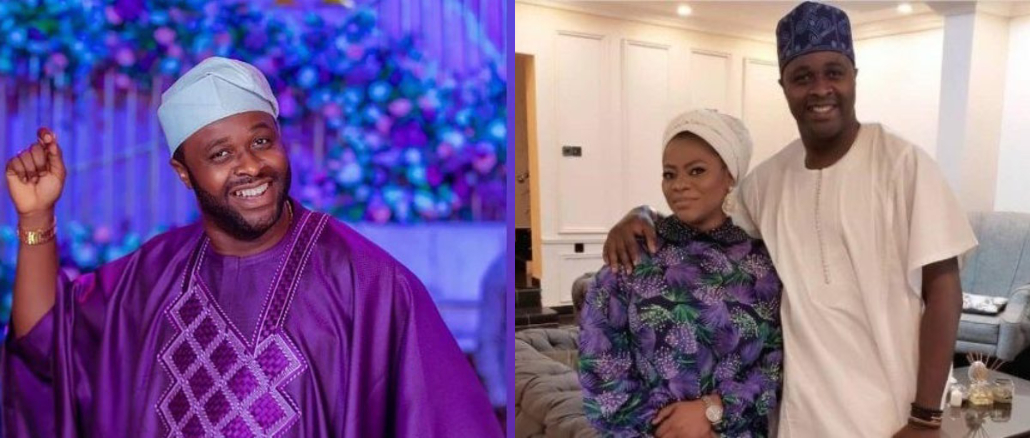 Fans React As Femi Adebayo’s Ex Shuts Down Business Amid Post-Divorce Struggles