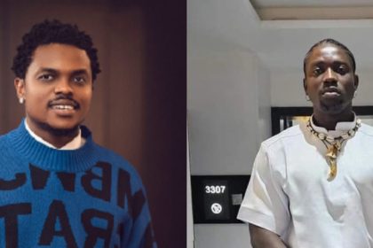 “It Was All Planned”