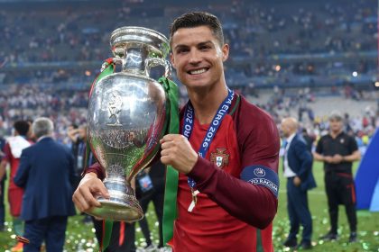 ‘Ronaldo is no longer the fast player he once was, but he’s still lethal in the box and that’s what he needs to maximise at the World Cup’ Maniche on how Cristiano Ronaldo can succeed this summer